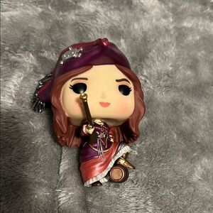 2018 Disney Parks Pirates of the Caribbean Redd Funko Pop